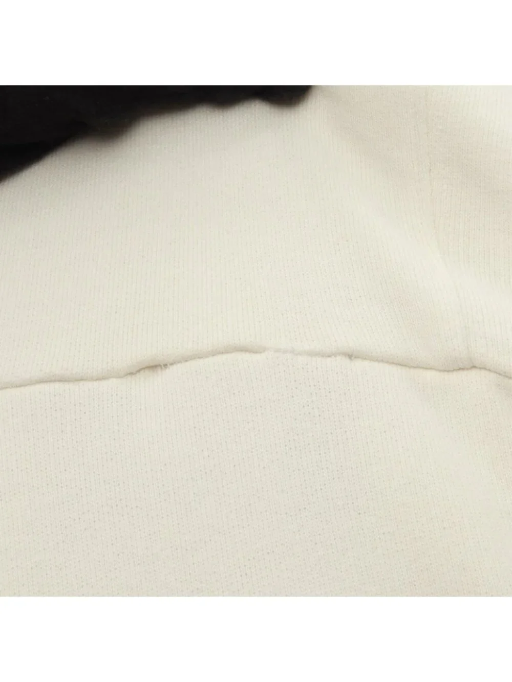 Gucci Hoodie Logo Print Embroidery Cotton Pullover